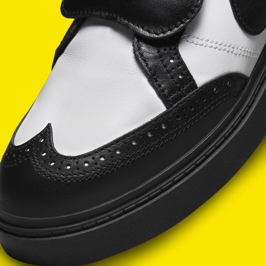 Nike Kwondo 1 x 
G-Dragon Peaceminusone "Panda"