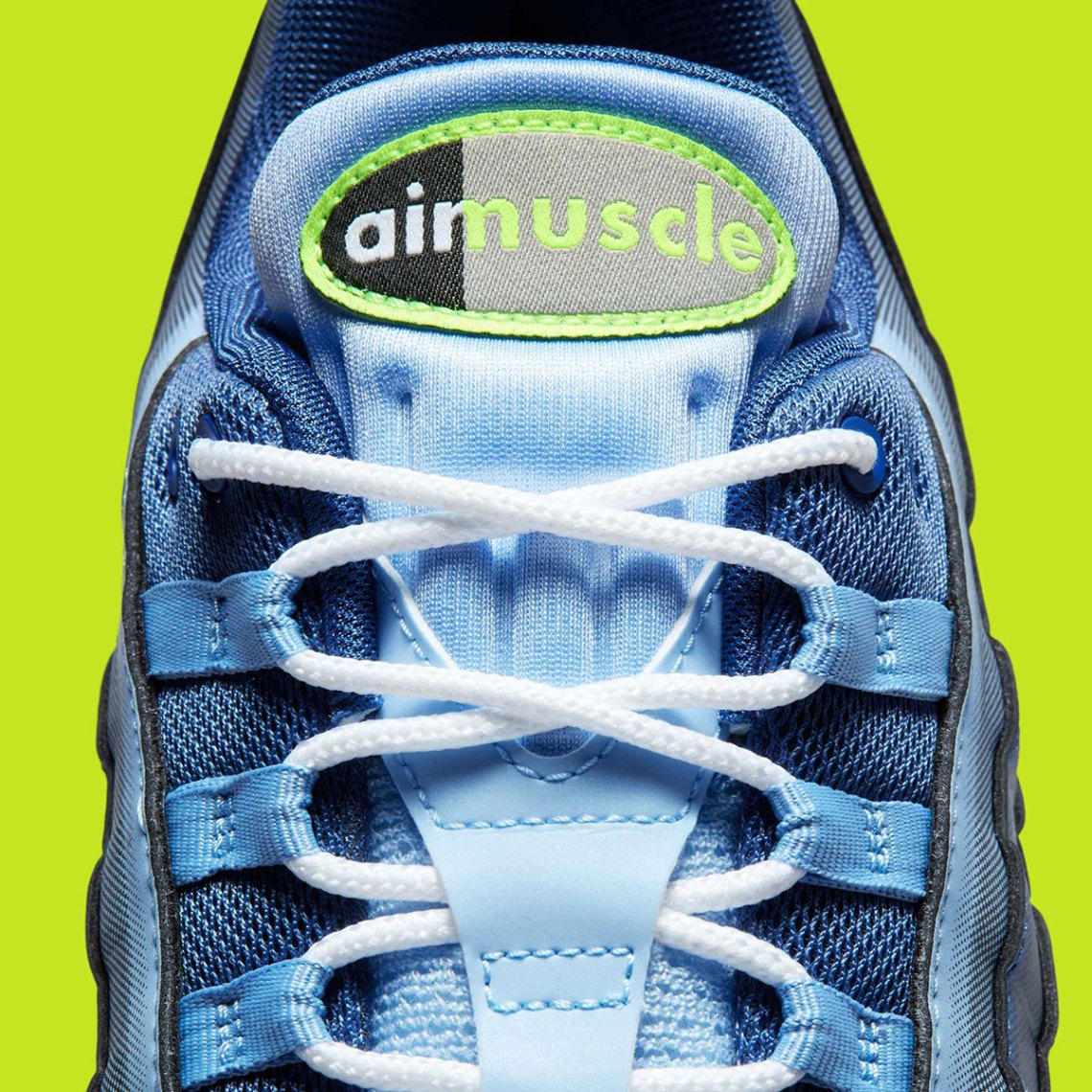 Air Max Muscle 95
"Yu-Gi-Oh! Joey" (Without Promo Card)