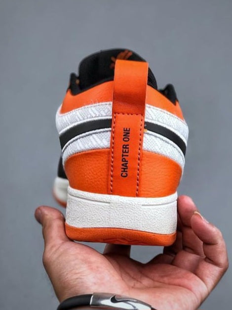Nike Book 1 x Devin Booker "Shattered Backboard"