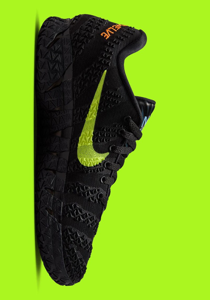 Nike Ja 3 “NY vs. NY”