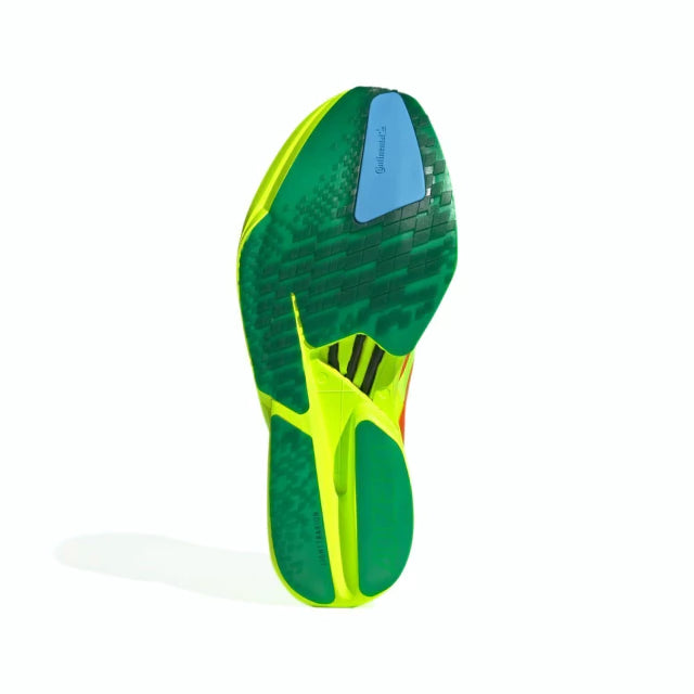 Adidas Adizero Adios Pro 4 M 
"Lucid Lemon" (Rio)