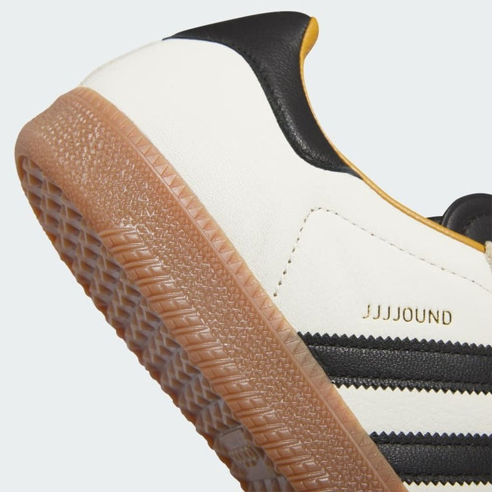 Adidas Samba OG x
JJJJound "White"