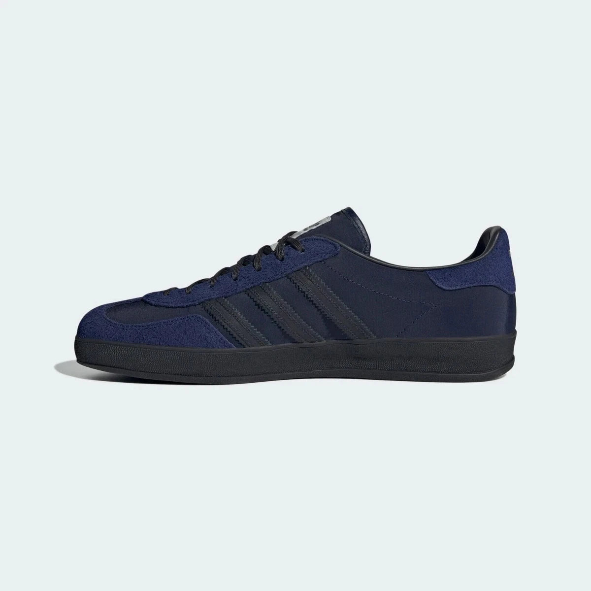 Adidas Gazelle Indoor x 
Hikari Shibata "Night Indigo"