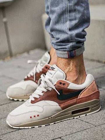 Air Max 1 "Amsterdam"