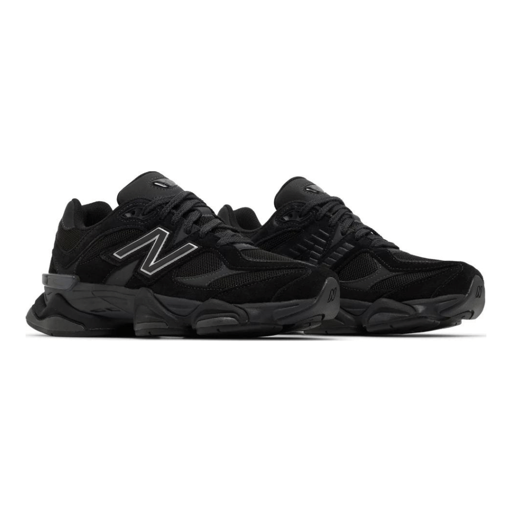 New Balance 9060 "Black"