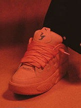 Puma x LaMelo Ball LaFrancé Amour
"Gifted"