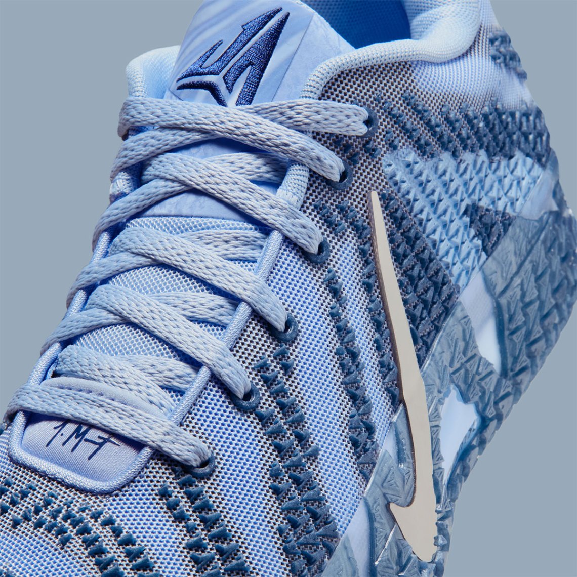 Nike Ja 3 "Cobalt Bliss"