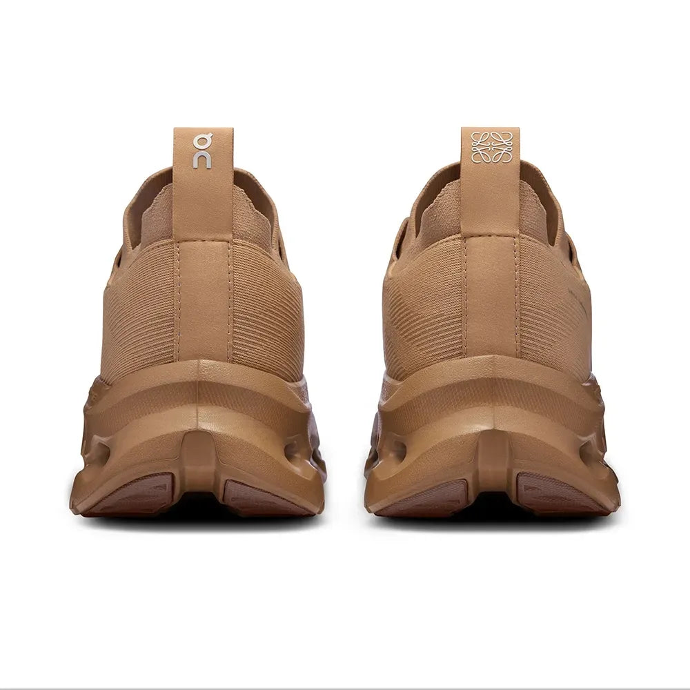 Loewe x On Running Cloudtilt 
"Dark Sand"