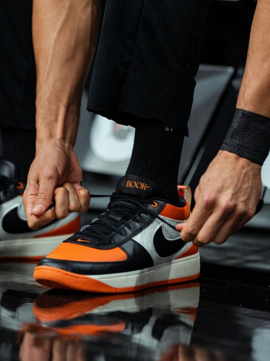 Nike Book 1 x Devin Booker "Shattered Backboard"