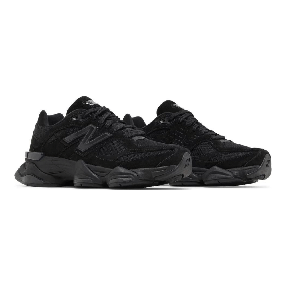 New Balance 9060 "Triple Black"