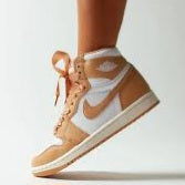 Air Jordan 1 Retro High OG
"Praline" (Women's)