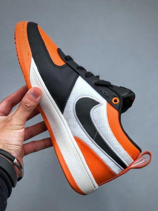 Nike Book 1 x Devin Booker "Shattered Backboard"