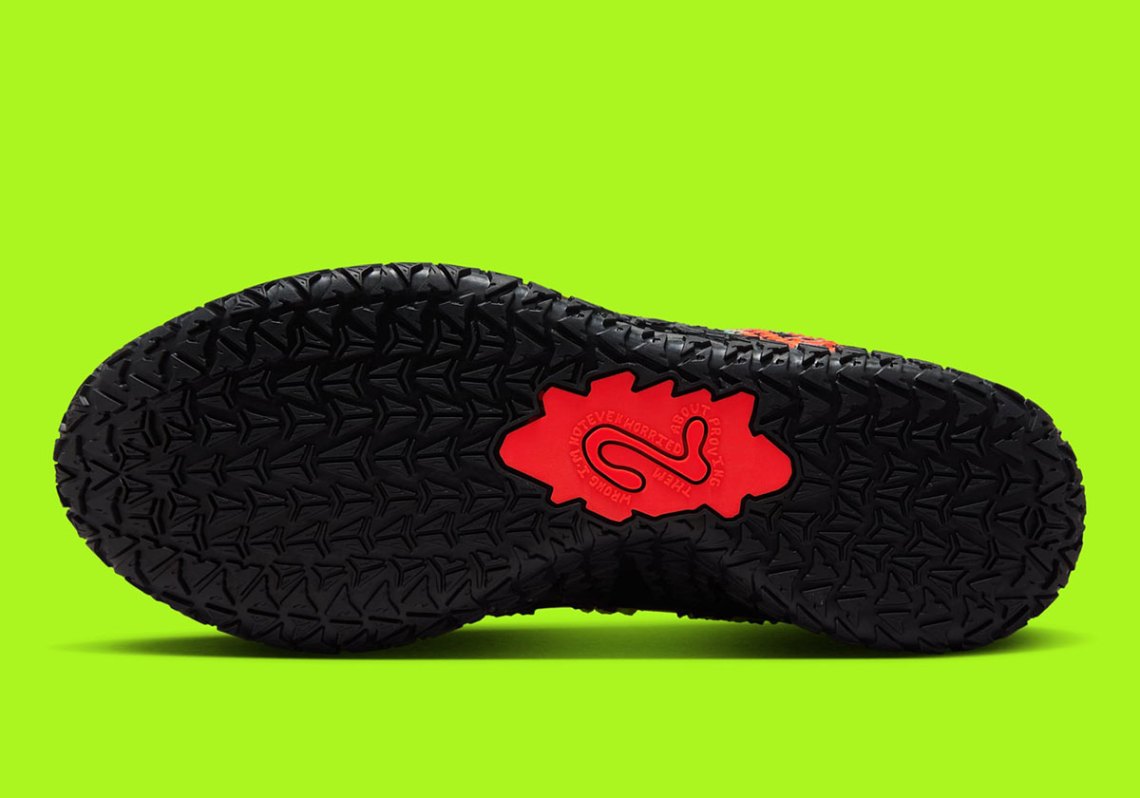 Nike Ja 3 “NY vs. NY”