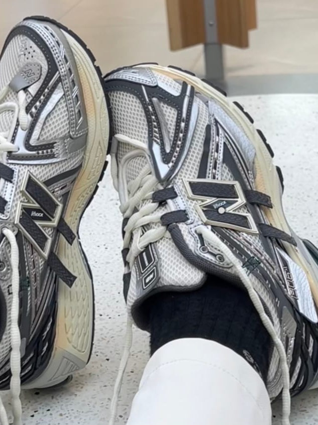 New Balance 1906A
"Tech Explosion"