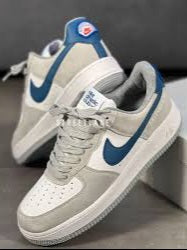 Air Force 1 Low '07 LV8
"Athletic Club Marina Blue"