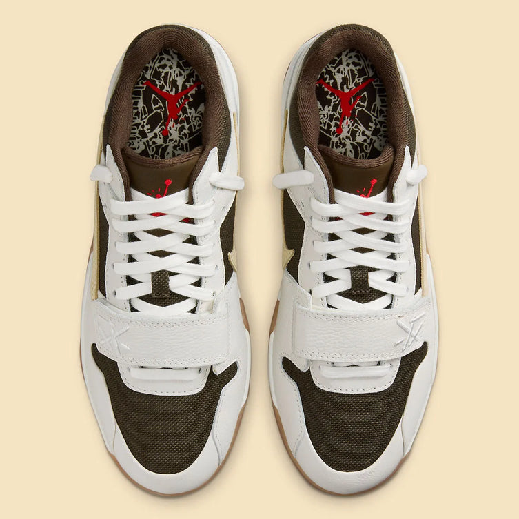 Travis Scott x Jordan Jumpman "Jack TR Sail"