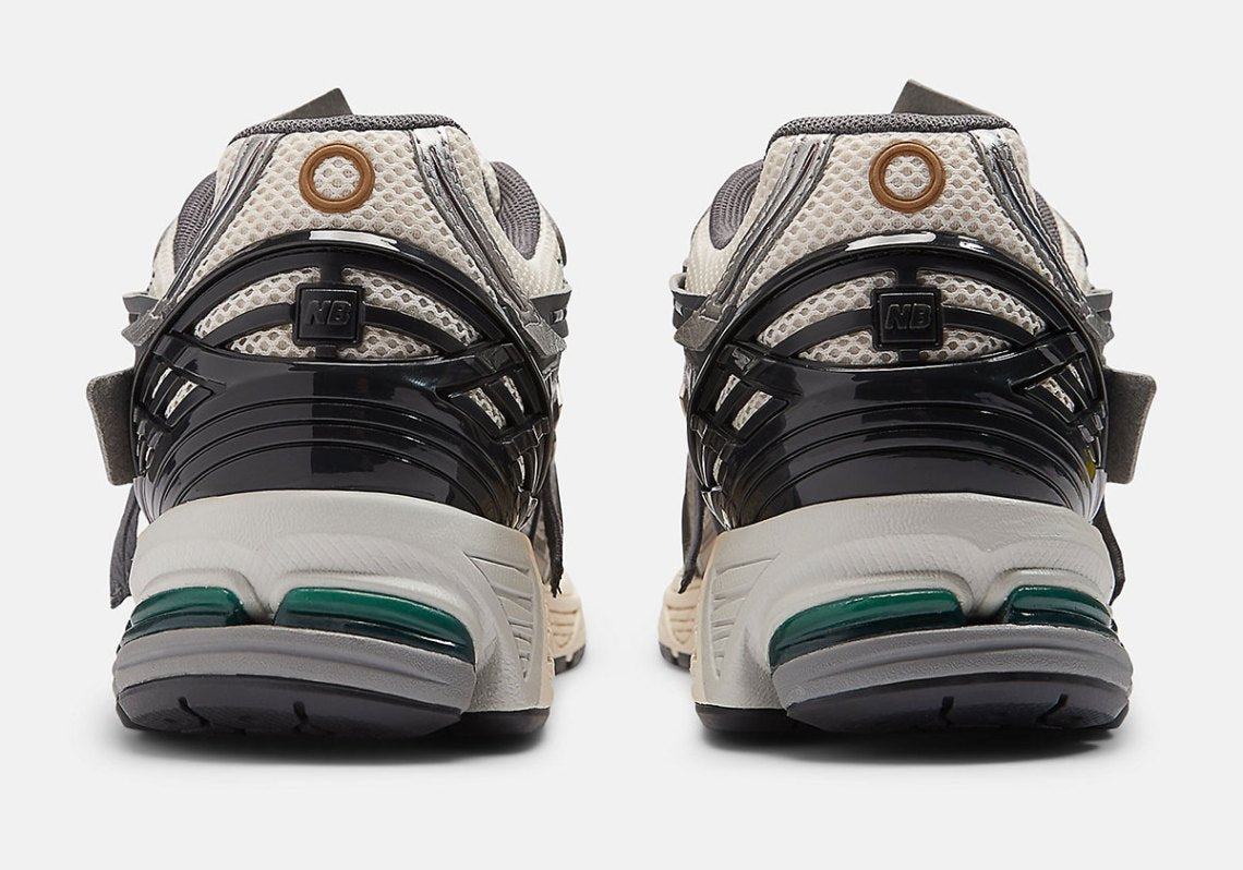 New Balance 1906A
"Tech Explosion"