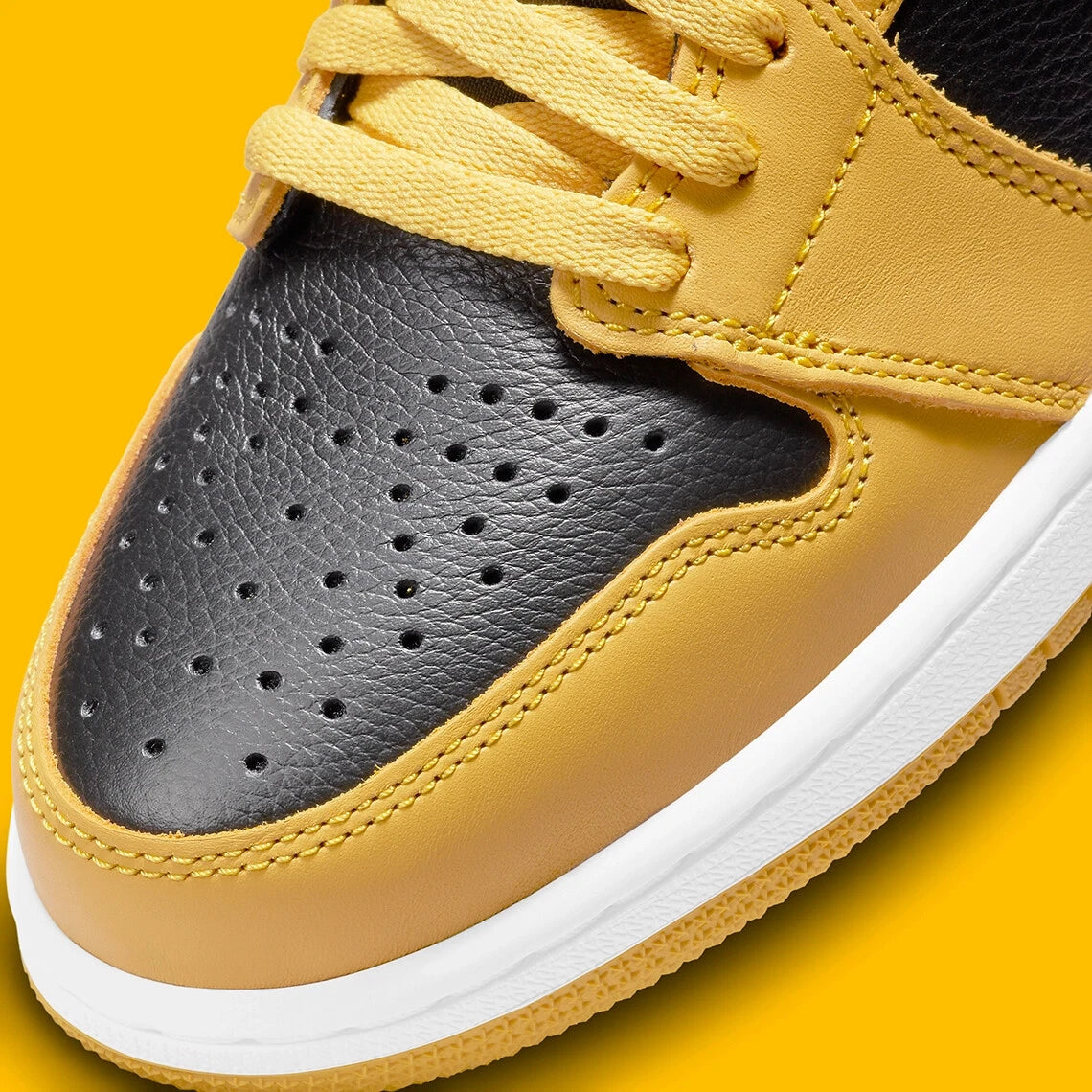 Air Jordan 1 High "Pollen"