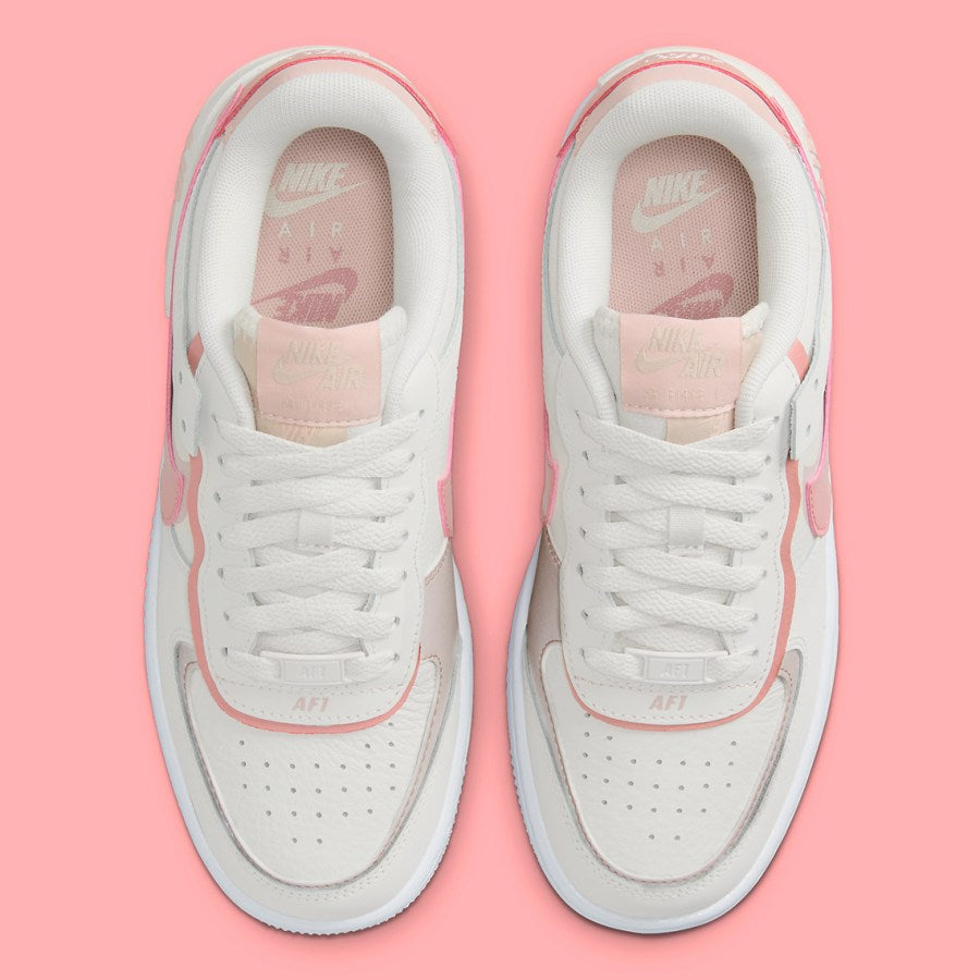 Air Force 1 Low Shadow
"Phantom Pink Oxford" (Women's)