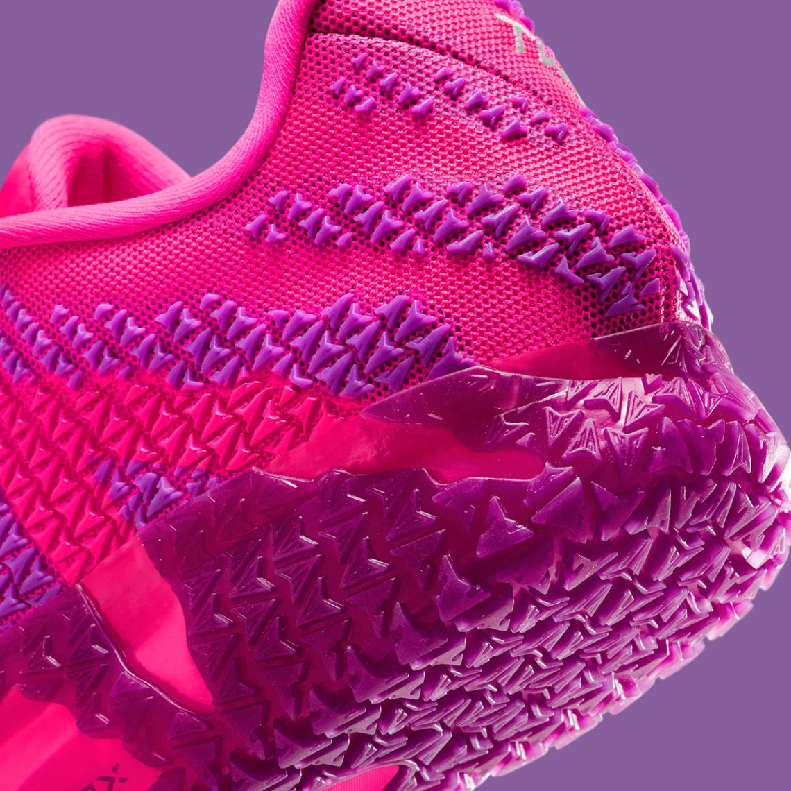 Nike Ja 3 "Max Volume"