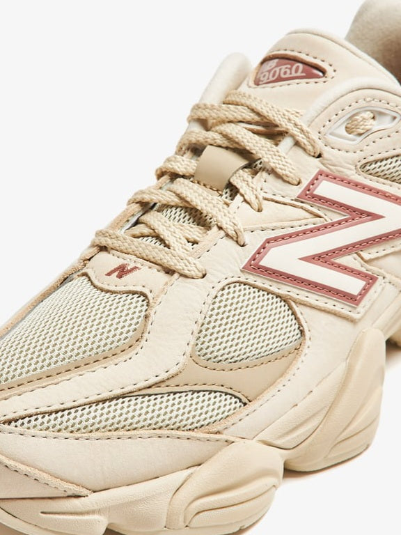 New Balance 9060 "Bone Sparrow"