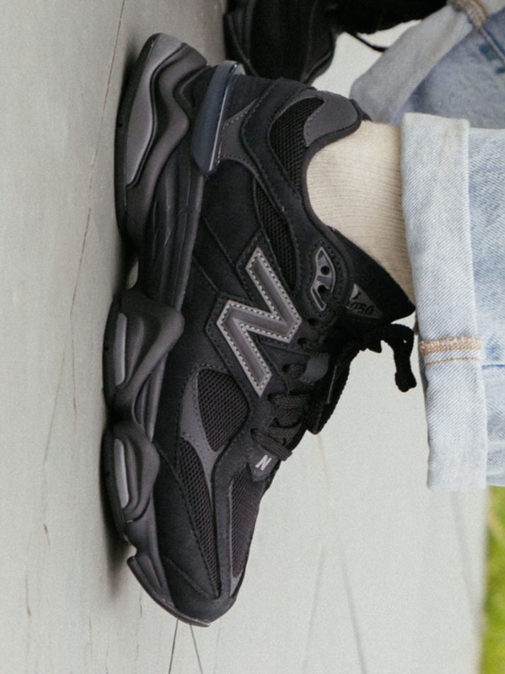 New Balance 9060 "Black"