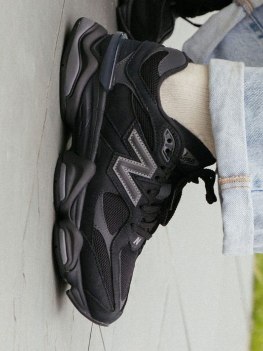 New Balance 9060 "Black"