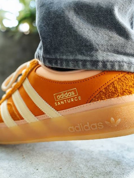 Adidas Gazelle Indoor x Bad Bunny "Santurce"