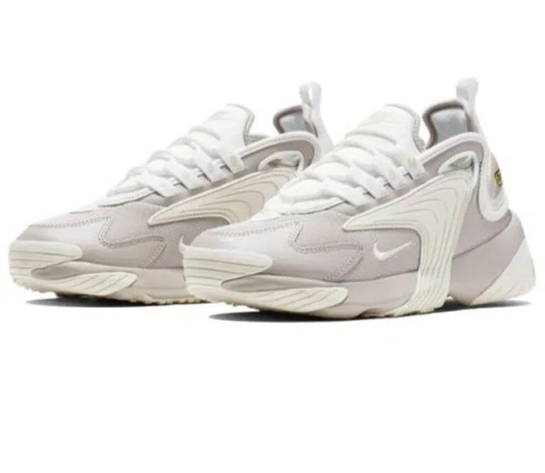 Nike Zoom 2K "Moon Particle White"