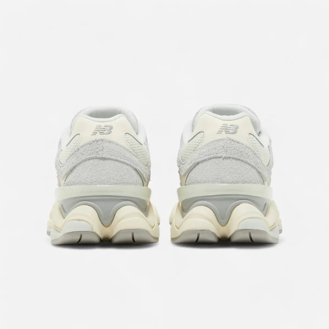New Balance 9060 "Quartz Grey"