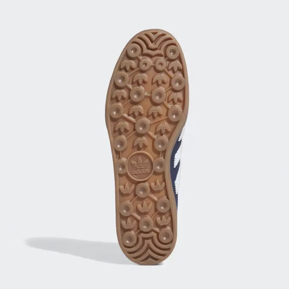 Adidas Gazelle Indoor x
CLOT By Edison Chen "Collegiate Navy"