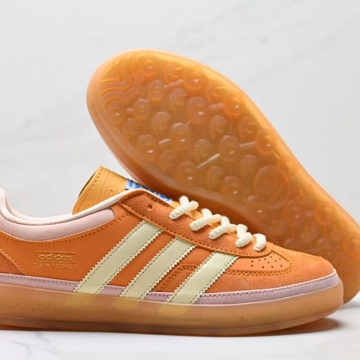Adidas Gazelle Indoor x Bad Bunny "Santurce"