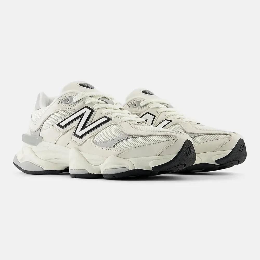 New Balance 9060 "Sea Salt Raincloud"