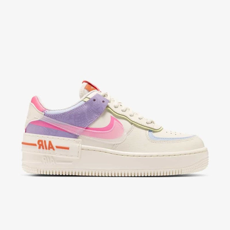 Air Force 1 Low Shadow
"Beige Pale Ivory" (Women's)
