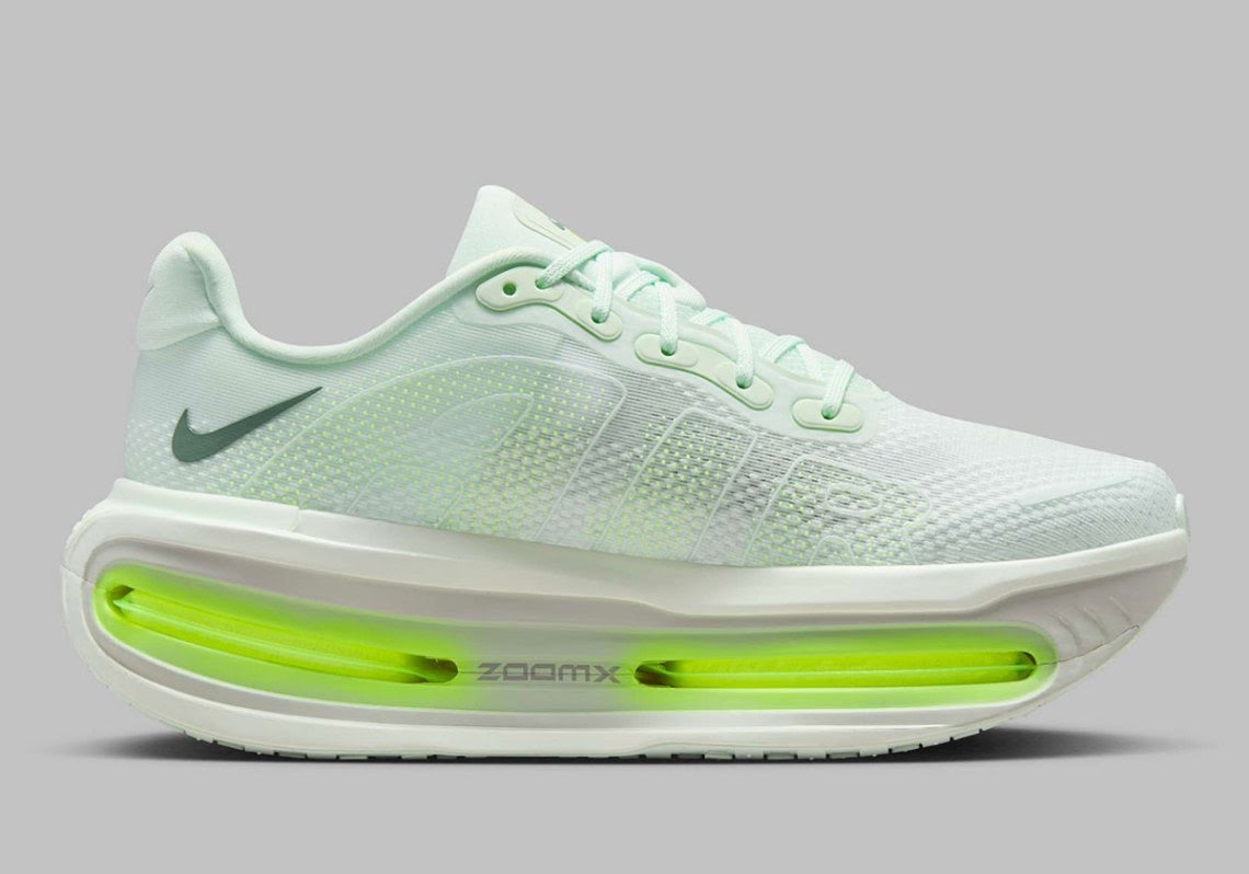 Nike Vomero Premium "Barely Volt"