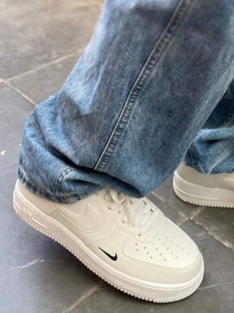 Air Force 1 Low "Sail Ripstop"