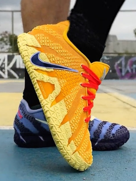 Nike Ja 3 "Hustle & Flow"