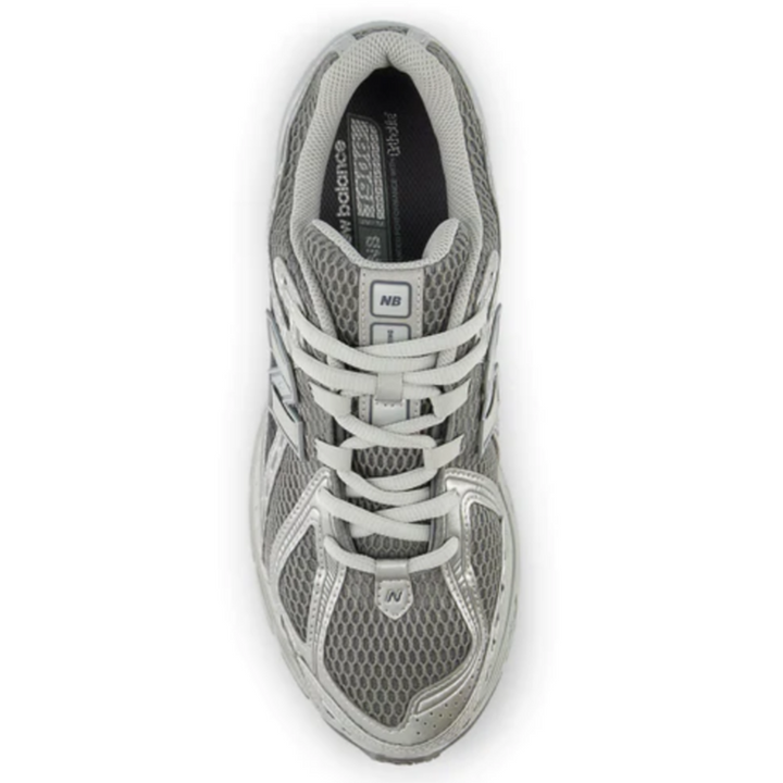 New Balance 1906R
"Harbor Grey"
