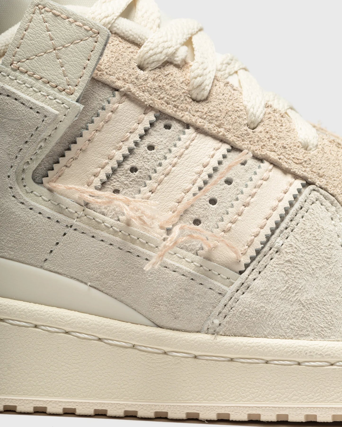 Adidas Forum 84 Low "Off White"