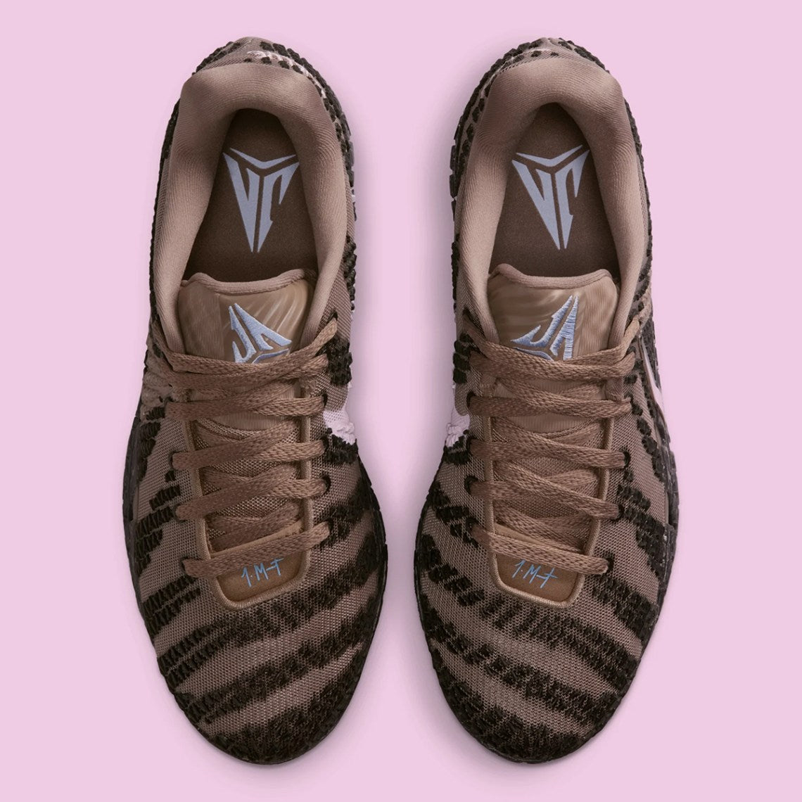 Nike Ja 3 “Showstopper”