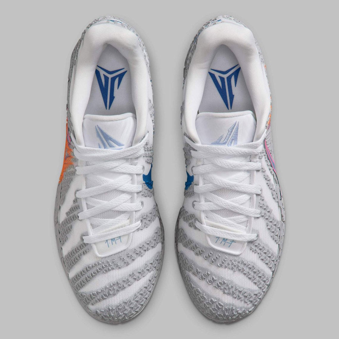 Nike Ja 3 "Light Show"