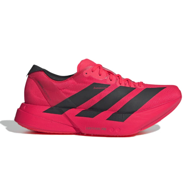 Adidas Adizero Adios Pro 4
"Lucid Red Core Black" (Women's)