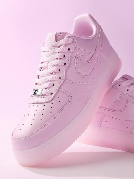 Air Force 1 Low x Drake NOCTA "Certified Lover Boy Pink Foam"