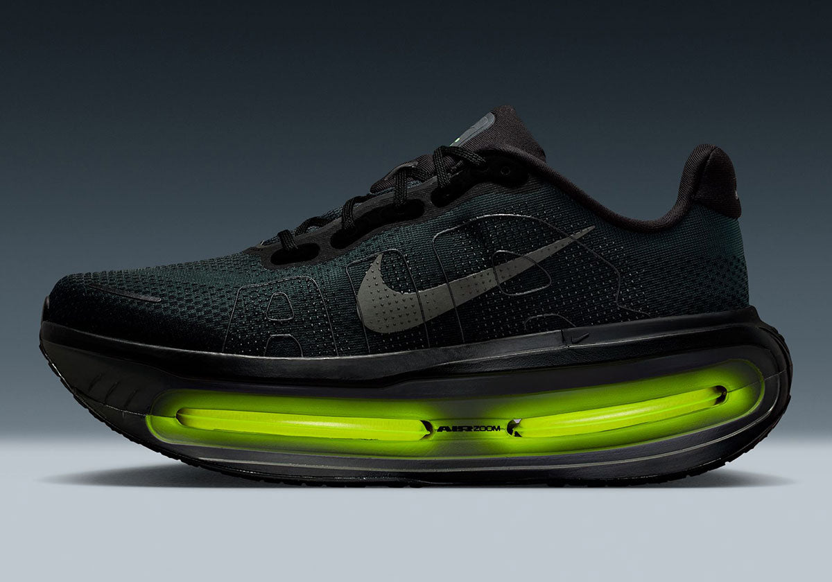 Nike Vomero Premium "Black Volt"