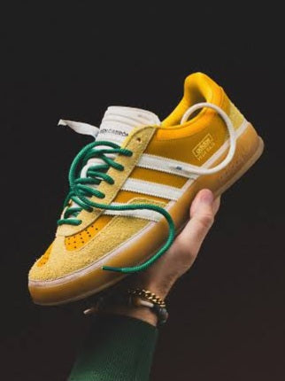 Adidas Gazelle Indoor x Bad Bunny "Vega Baja"