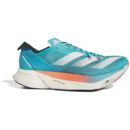 Adidas Adizero Adios Pro 3
"Lucid Cyan" (Women's)