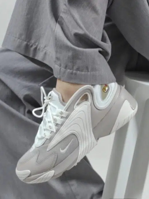 Nike Zoom 2K "Moon Particle White"
