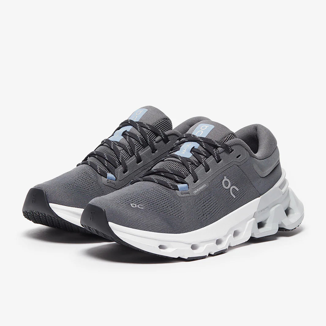 On Running Cloudflyer 5 "Stone Glacier"