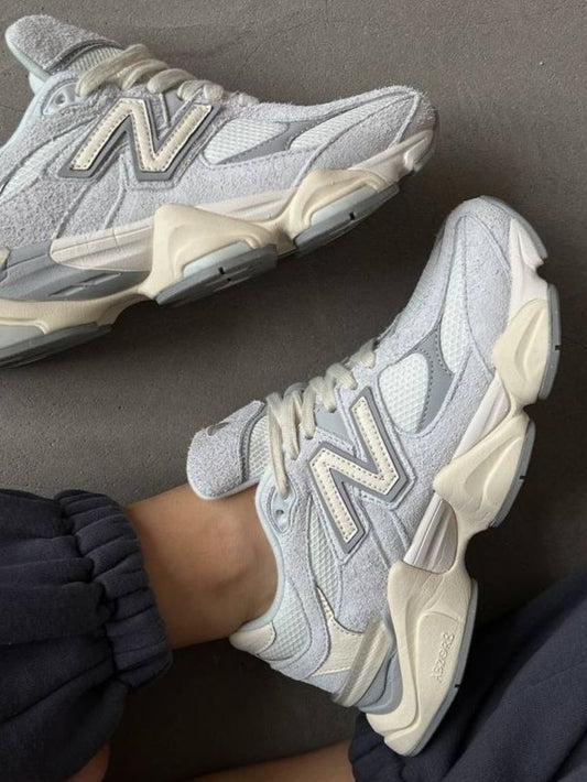 New Balance 9060 "Quartz Grey"