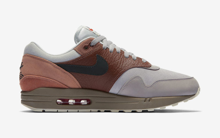 Air Max 1 "Amsterdam"